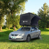PlayDo Castle Shell Inflatable Roof Top Tent