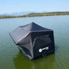 PlayDo Castle Shell Inflatable Roof Top Tent