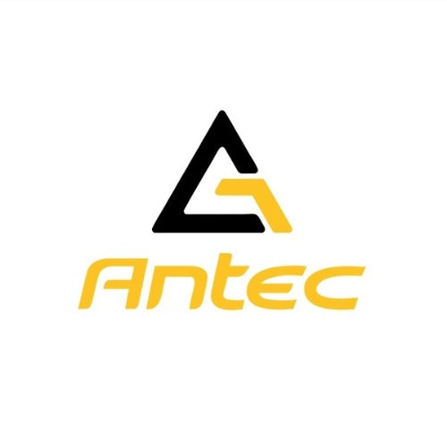 Antec C5 ARGB Black case Metal Right Side Panel