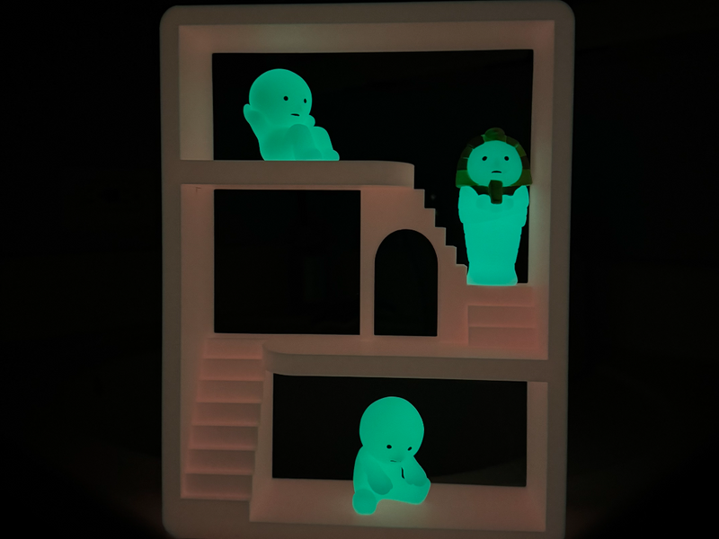 CUSTOM SMISKI HOUSE #2