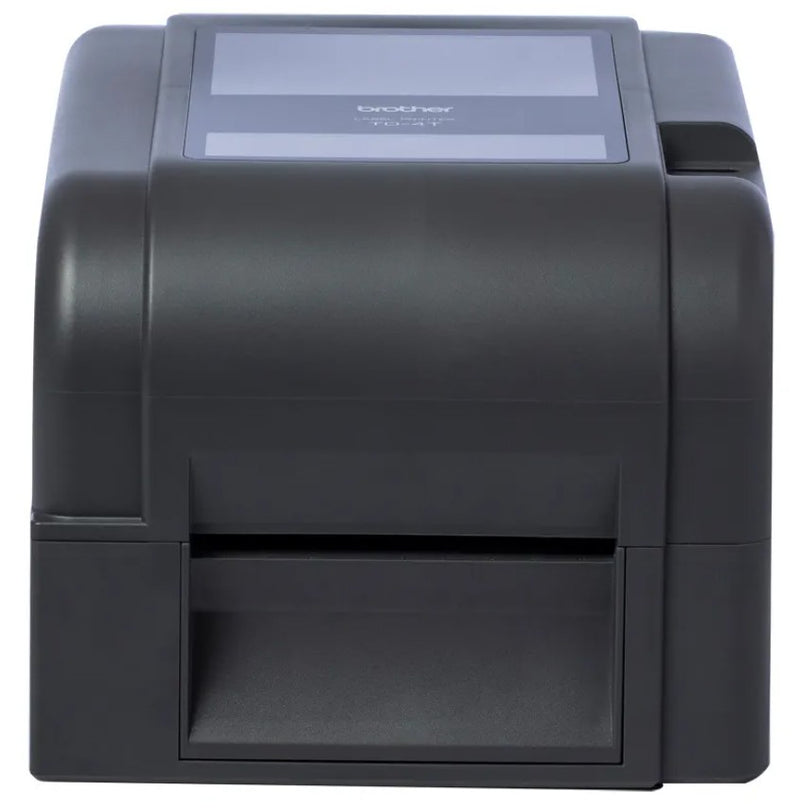 THERMAL TRANSFER  BARCODE AND LABEL PRINTER, 300dpi WITH  USB AND NETWORK INTERFACE
