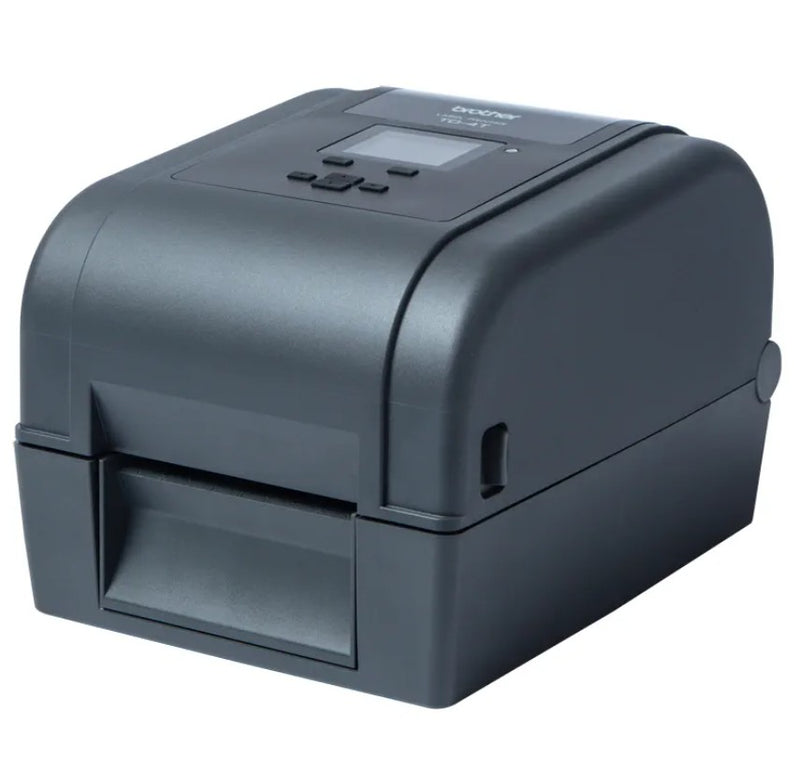 THERMAL TRANSFER  BARCODE AND LABEL PRINTER, 203dpi WITH USB/NETWORK/WiFi & BT INTERFACE