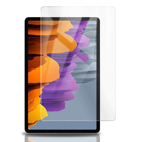 USP Samsung Galaxy Tab S11 / S10 Lite / S10 FE / S9 FE / S9 /S8 / S7  (10.9') Premium Tempered Glass Screen Protector Clear - 3 Years Warranty