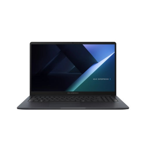 ASUS ExpertBook 15 15.6' FHD Notebook Intel Core 5 120U DDR5 16GB 512GB Win 11 Pro 1Y Warranty OSW + Battery