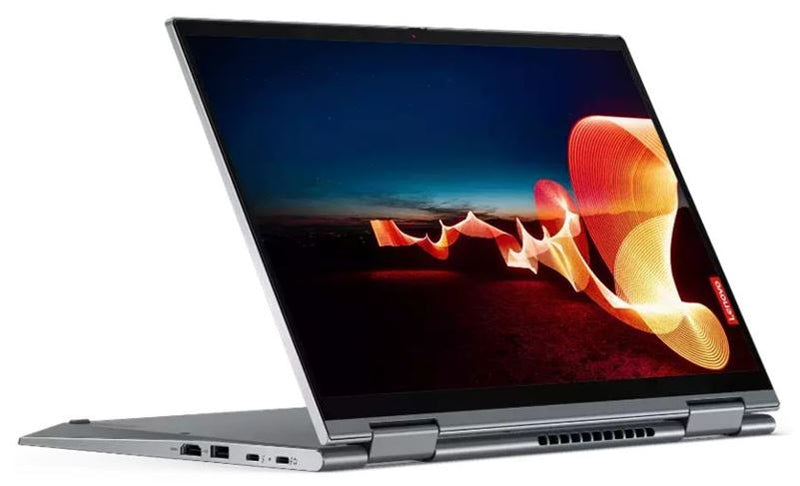 LENOVO ThinkPad X1 Yoga 14' WUXGA TOUCH IR Intel AI U7-155U 32GB DDR5 1TB SSD WIN 11 PRO 4G-LTE Intel GPU Fingerprint Thunderbolt 3yr PRE 1.3kg