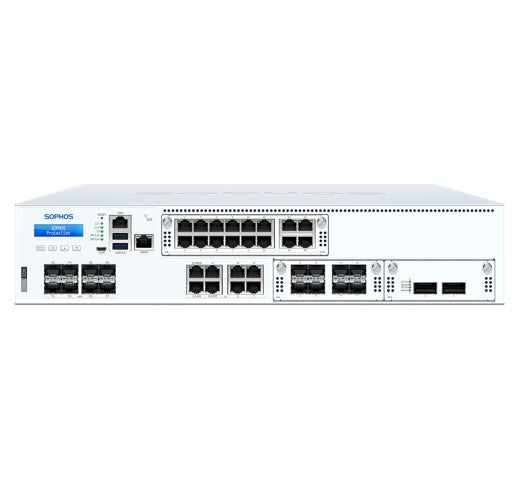 Sophos XGS 5500 Webserver Protection - 24 MOS - EDU Subscription