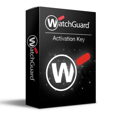 WatchGuard High Availability for M690 - 3-Year