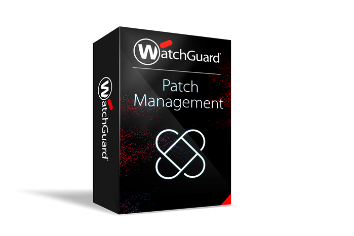 Watchguard Endpoint Module - Patch Management - 1 Year - 501 to 1000 licenses