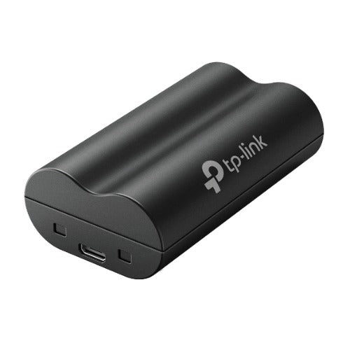 TP-Link Tapo A100 Battery Pack 6700mAh Compatible With Tapo Cameras & Video Doorbells (C420/C400/D230)