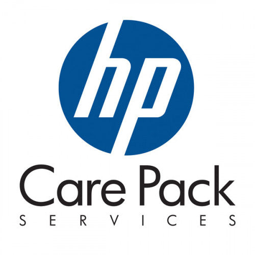 HP 4 Years Next Business Day Onsite Desktop Hardware Support for HP Pro 240 245 260 400 G9 G10 G11