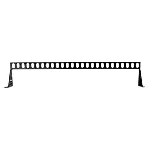 LinkBasic/LDR MTD01 Horizontal Cable Management Bracket  1U