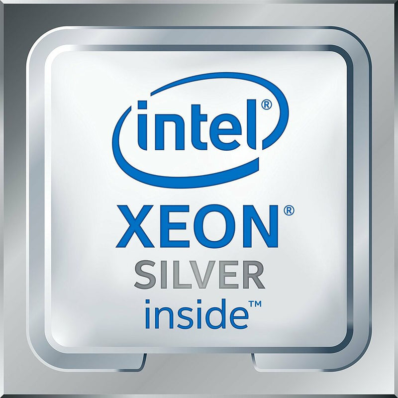 LENOVO ThinkSystem SR530/SR570/SR630 Intel Xeon Silver 4214 12C 85W 2.2GHz Processor Option Kit w/o FAN