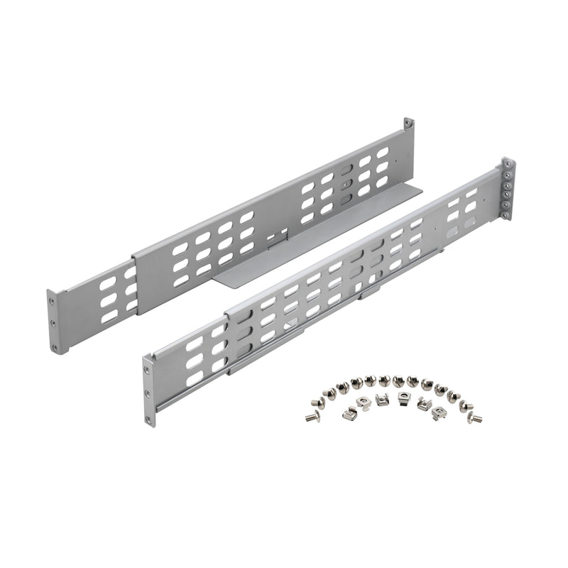 APC Easy UPS Online SRV UPS Rail Kit, 19', 900mm Depth